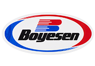 Boyesen Logo