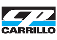 CP Carrillo Logo