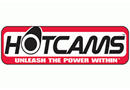 Hot Cams Logo