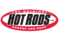 Hot Rods Logo