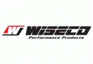 Wiseco Logo
