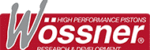 Wossner Logo